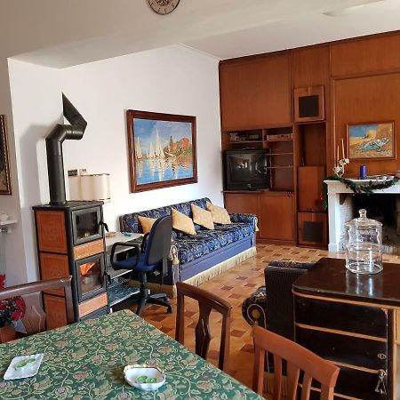 Residence Luisa Авецано Екстериор снимка